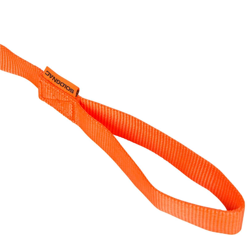 Laisse Chien Orange 100 7 Laisse Chien Orange 100 – Image 5