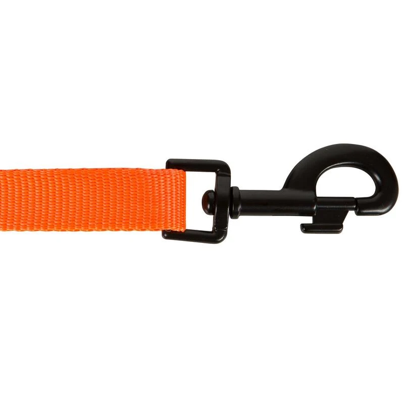 Laisse Chien Orange 100 8 Laisse Chien Orange 100 – Image 6