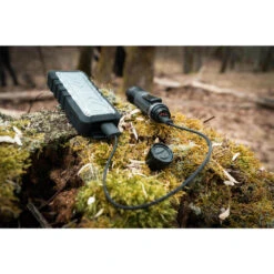 Lampe Torche Chasse - 900 Lumens - Rechargeable USB -Équipement De Chasse lampe torche chasse 900 lumens rechargeable usb 3