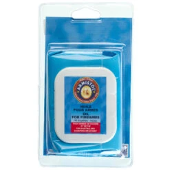 Lingettes Huile Pour Canon Armistol -Équipement De Chasse lingettes huile pour canon armistol 1