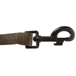 Longe Pour Chien 10 Mètres 100 Verte -Équipement De Chasse longe pour chien 10 metres 100 verte 3