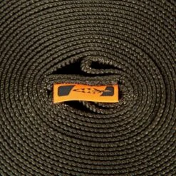 Longe Pour Chien 10 Mètres 100 Verte -Équipement De Chasse longe pour chien 10 metres 100 verte 6