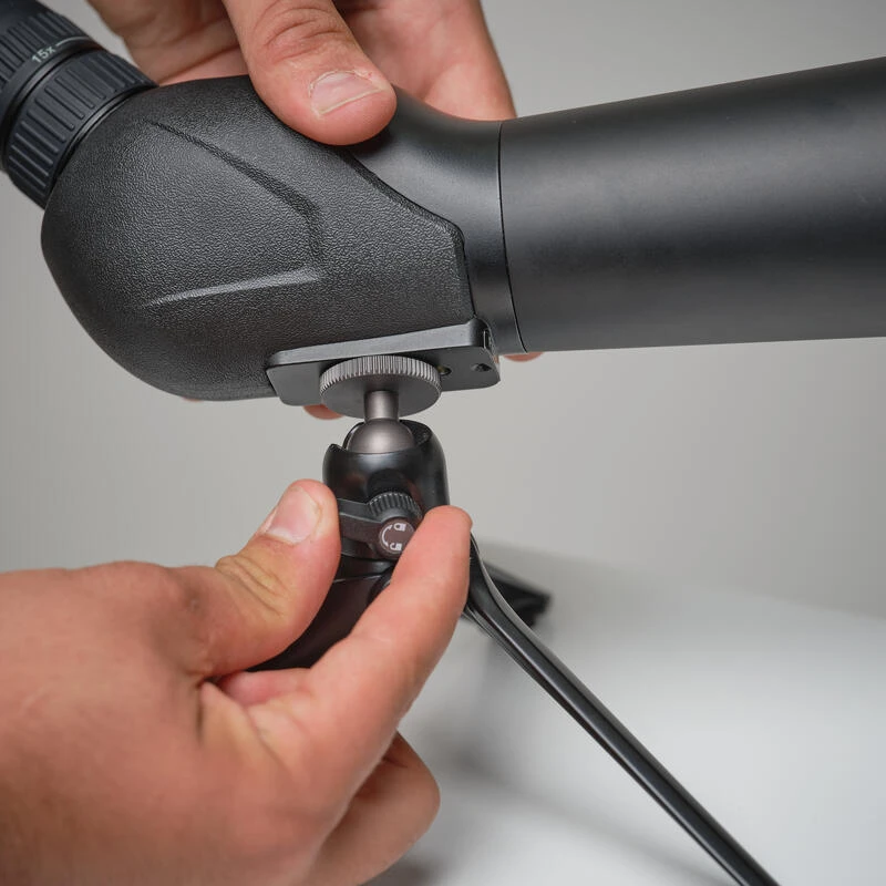 Longue Vue étanche Vanguard Vesta 460A 15-50x60 9 Longue Vue étanche Vanguard Vesta 460A 15-50x60 – Image 7