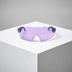 LUNETTE DE PROTECTION POUR LE BALL TRAP CLAY 500 VIOLET CATEGORIE 2 9 LUNETTE DE PROTECTION POUR LE BALL TRAP CLAY 500 VIOLET CATEGORIE 2 -Équipement De Chasse lunette de protection pour le ball trap clay 500 violet categorie 2 1