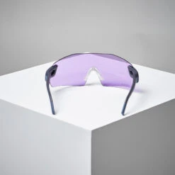 LUNETTE DE PROTECTION POUR LE BALL TRAP CLAY 500 VIOLET CATEGORIE 2 11 LUNETTE DE PROTECTION POUR LE BALL TRAP CLAY 500 VIOLET CATEGORIE 2 -Équipement De Chasse lunette de protection pour le ball trap clay 500 violet categorie 2 3