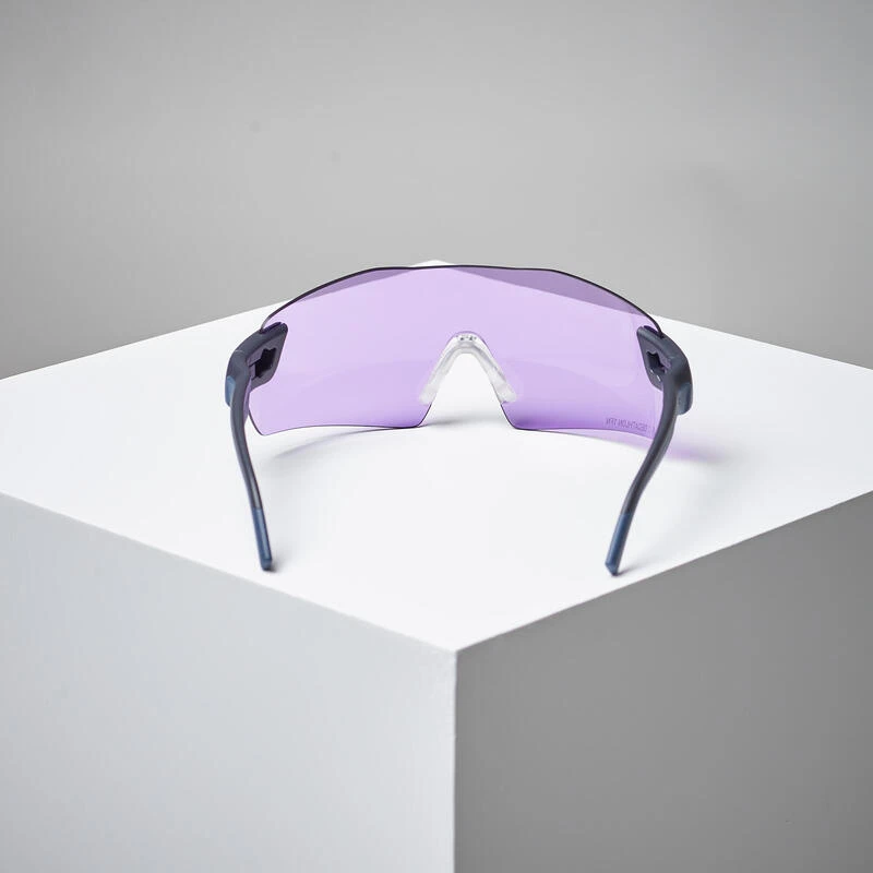LUNETTE DE PROTECTION POUR LE BALL TRAP CLAY 500 VIOLET CATEGORIE 2 6 LUNETTE DE PROTECTION POUR LE BALL TRAP CLAY 500 VIOLET CATEGORIE 2 – Image 4
