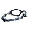 Lunettes De Protection Tracker Bolle Safety -Équipement De Chasse lunettes de protection tracker bolle safety