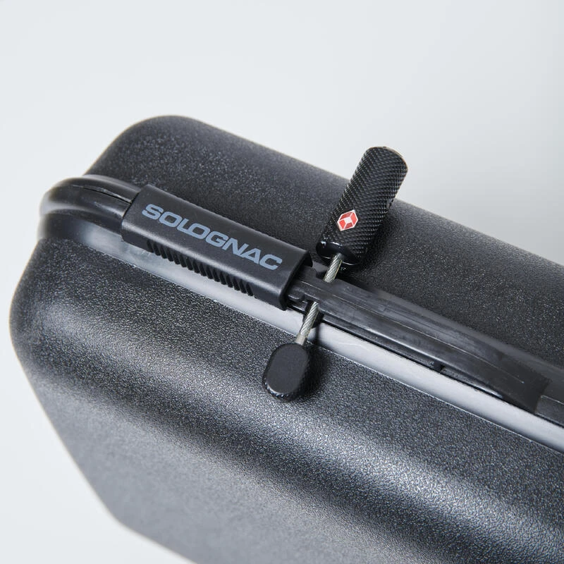 Mallette Rigide Arme 102 Cm Ou Fusil Démonté 7 Mallette Rigide Arme 102 Cm Ou Fusil Démonté – Image 5