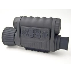 Monoculaire De Vision Nocturne Infrarouge VIS1012 -Équipement De Chasse monoculaire de vision nocturne infrarouge vis1012 2