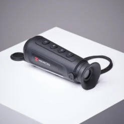 HikMicro Monoculaire De Vision Thermique Hik Micro Lynx Pro LE10 -Équipement De Chasse monoculaire de vision thermique hik micro lynx pro le10 1