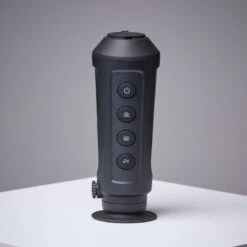 HikMicro Monoculaire De Vision Thermique Hik Micro Lynx Pro LE10 -Équipement De Chasse monoculaire de vision thermique hik micro lynx pro le10 2