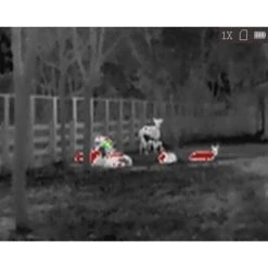 HikMicro Monoculaire De Vision Thermique Hik Micro Lynx Pro LE10 -Équipement De Chasse monoculaire de vision thermique hik micro lynx pro le10 8