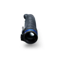 MONOCULAIRE DE VISION THERMIQUE - PULSAR TELOS LRF XP50 - CHASSE - LASER INTÉGRÉ -Équipement De Chasse monoculaire de vision thermique pulsar telos lrf xp50 chasse laser integre 1