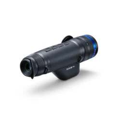 MONOCULAIRE DE VISION THERMIQUE - PULSAR TELOS LRF XP50 - CHASSE - LASER INTÉGRÉ -Équipement De Chasse monoculaire de vision thermique pulsar telos lrf xp50 chasse laser integre 2