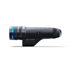 MONOCULAIRE DE VISION THERMIQUE - PULSAR TELOS LRF XP50 - CHASSE - LASER INTÉGRÉ -Équipement De Chasse monoculaire de vision thermique pulsar telos lrf xp50 chasse laser integre 4