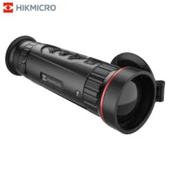 MONOCULAIRE VISION THERMIQUE HIKMICRO FALCON FQ50 50MM (640×512) -Équipement De Chasse monoculaire vision thermique hikmicro falcon fq50 50mm 640512 2