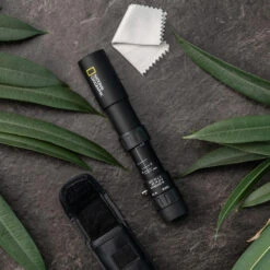 NATIONAL GEOGRAPHIC Monoculaire Zoom 8-25x25 -Équipement De Chasse national geographic monoculaire zoom 8 25x25 3