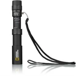NATIONAL GEOGRAPHIC Monoculaire Zoom 8-25x25 -Équipement De Chasse national geographic monoculaire zoom 8 25x25 6