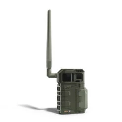 PACK 2 Caméras Pièges Photo Cellulaire Spypoint LM2 TWIN PACK -Équipement De Chasse pack 2 cameras pieges photo cellulaire spypoint lm2 twin pack 2