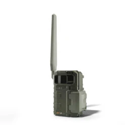 PACK 2 Caméras Pièges Photo Cellulaire Spypoint LM2 TWIN PACK -Équipement De Chasse pack 2 cameras pieges photo cellulaire spypoint lm2 twin pack 4