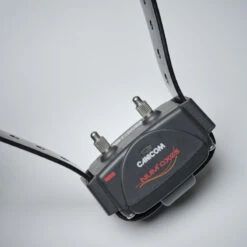 Pack Collier + Télécommande De Dressage Pour Chien Num'axes Canicom 300 -Équipement De Chasse pack collier telecommande de dressage pour chien numaxes canicom 300 5