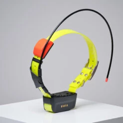 PACK COLLIER + TÉLÉCOMMANDE DE REPÉRAGE/DRESSAGE CHIEN GARMIN ALPHA 200 T5X -Équipement De Chasse pack collier telecommande de reperagedressage chien garmin alpha 200 t5x 1