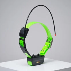 PACK COLLIER + TÉLÉCOMMANDE DE REPÉRAGE/DRESSAGE CHIEN GARMIN ALPHA 200 TT15X -Équipement De Chasse pack collier telecommande de reperagedressage chien garmin alpha 200 tt15x 3