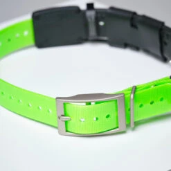 PACK COLLIER + TÉLÉCOMMANDE DE REPÉRAGE/DRESSAGE CHIEN GARMIN ALPHA 200 TT15X -Équipement De Chasse pack collier telecommande de reperagedressage chien garmin alpha 200 tt15x 4