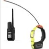 Pack Collier + Télécommande Repérage Chien Garmin Alpha 10 T5X 2 Pack Collier + Télécommande Repérage Chien Garmin Alpha 10 T5X -Équipement De Chasse pack collier telecommande reperage chien garmin alpha 10 t5x