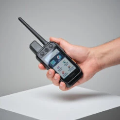 PACK REPERAGE GARMIN ALPHA 200i TT15 -Équipement De Chasse pack reperage garmin alpha 200i tt15 2