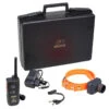 Pack Télécommande + Collier Beeper Pour Chien Dogtra RB 1000 -Équipement De Chasse pack telecommande collier beeper pour chien dogtra rb 1000
