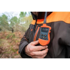 Pack Télécommande + Collier De Dressage Pour Chien Sportog SD-575 -Équipement De Chasse pack telecommande collier de dressage pour chien sportog sd 575 4