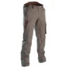 PANTALON CHASSE IMPERMÉABLE CHAUD 500 VERT 1 PANTALON CHASSE IMPERMÉABLE CHAUD 500 VERT -Équipement De Chasse pantalon chasse impermeable chaud 500 vert