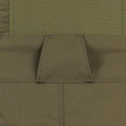 PANTALON CHASSE IMPERMÉABLE RENFORT VERT 520 -Équipement De Chasse pantalon chasse impermeable renfort vert 520 7