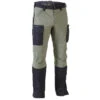 Pantalon Chasse Léger, Résistant Et Respirant Homme - Steppe 920 Guêtres Vert -Équipement De Chasse pantalon chasse leger resistant et respirant homme steppe 920 guetres vert