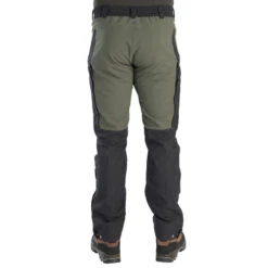 Pantalon Chasse Résistant Et Respirant Bois 900 -Équipement De Chasse pantalon chasse resistant et respirant bois 900 4