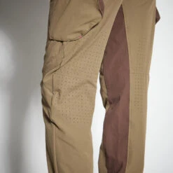 PANTALON FEMME 500 LEGER RESPIRANT MARRON -Équipement De Chasse pantalon femme 500 leger respirant marron 9