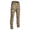 Pantalon Léger Chasse Homme - 100 Camouflage Island Vert 1 Pantalon Léger Chasse Homme - 100 Camouflage Island Vert -Équipement De Chasse pantalon leger chasse homme 100 camouflage island vert