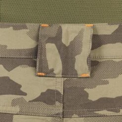 Pantalon Léger Chasse Homme - 100 Camouflage Island Vert 19 Pantalon Léger Chasse Homme - 100 Camouflage Island Vert -Équipement De Chasse pantalon leger chasse homme 100 camouflage island vert 8