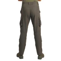 Pantalon Léger Et Respirant Chasse Homme - 500 Vert 12 Pantalon Léger Et Respirant Chasse Homme - 500 Vert -Équipement De Chasse pantalon leger et respirant chasse homme 500 vert 2