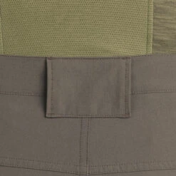 Pantalon Léger Et Respirant Chasse Homme - 500 Vert 15 Pantalon Léger Et Respirant Chasse Homme - 500 Vert -Équipement De Chasse pantalon leger et respirant chasse homme 500 vert 5