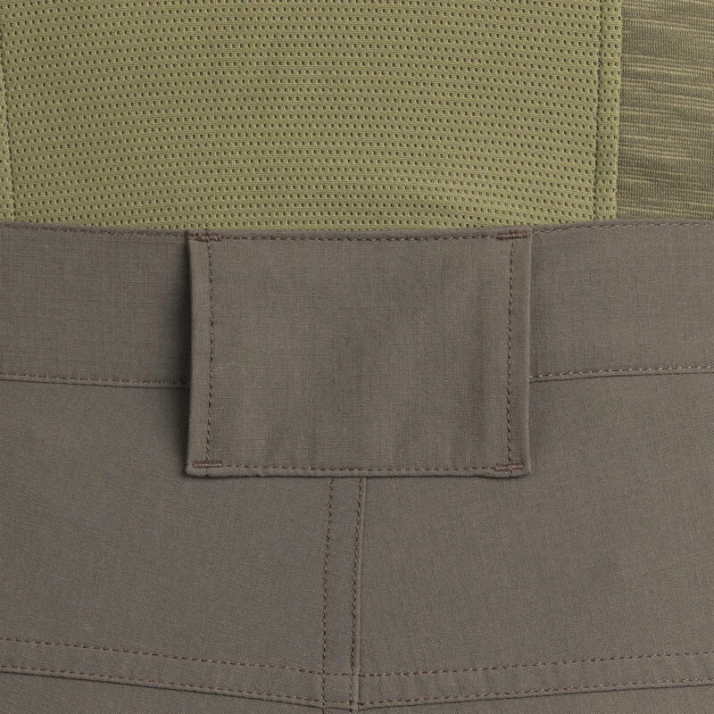Pantalon Léger Et Respirant Chasse Homme - 500 Vert 8 Pantalon Léger Et Respirant Chasse Homme - 500 Vert – Image 6