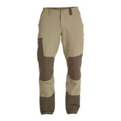 PANTALON RESPIRANT ET RESISTANT 520 VERT 19 PANTALON RESPIRANT ET RESISTANT 520 VERT -Équipement De Chasse pantalon respirant et resistant 520 vert 7