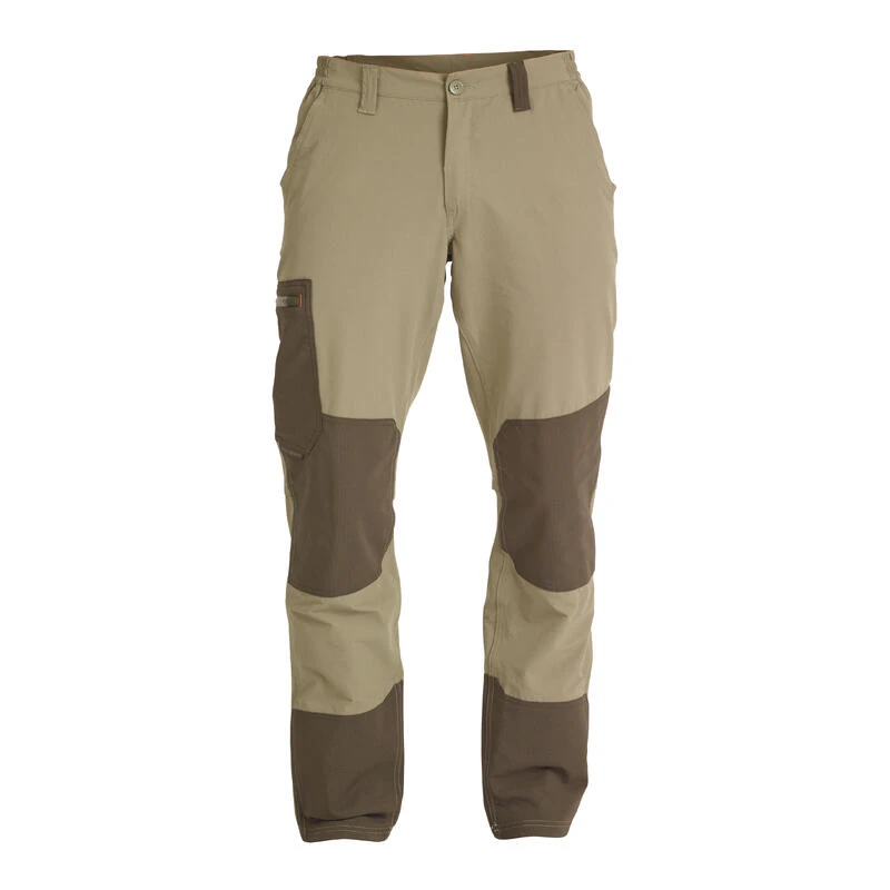 PANTALON RESPIRANT ET RESISTANT 520 VERT 10 PANTALON RESPIRANT ET RESISTANT 520 VERT – Image 8