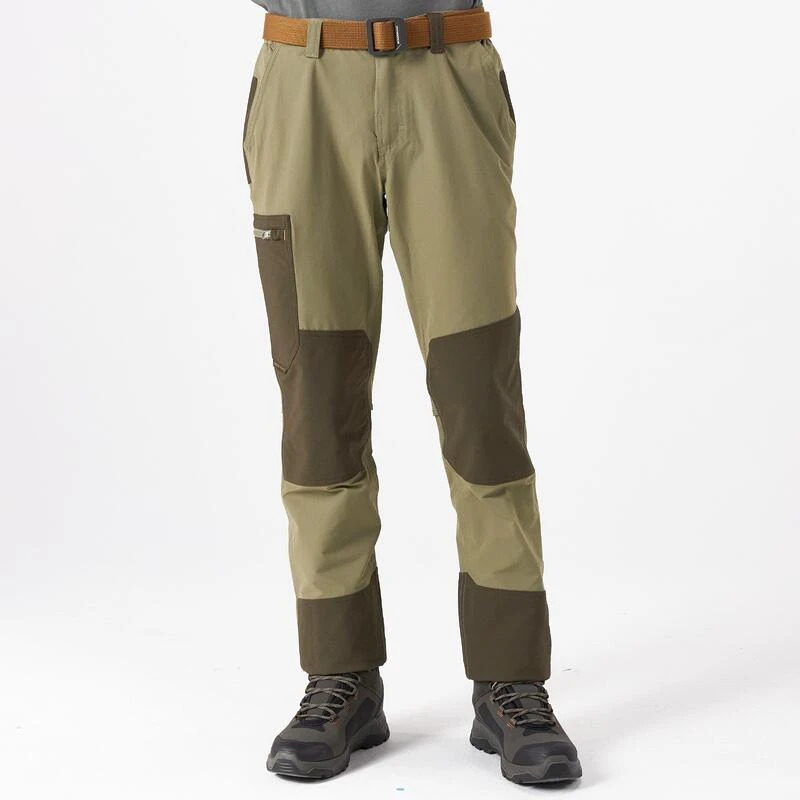 PANTALON RESPIRANT ET RESISTANT 520 VERT 12 PANTALON RESPIRANT ET RESISTANT 520 VERT – Image 10