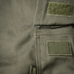 PANTALON STEPPE 300 SECOND CHOIX VERT -Équipement De Chasse pantalon steppe 300 second choix vert 1