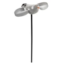 PIGEON AVEC AILES ROTATIVE ÉLECTRIQUES -Équipement De Chasse pigeon avec ailes rotative electriques 5