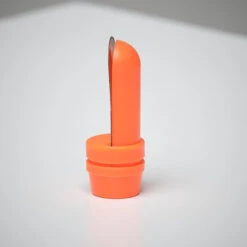 PIPET POUR CORNE SOLOGNAC 19 CM ET 38 CM -Équipement De Chasse pipet pour corne solognac 19 cm et 38 cm 4