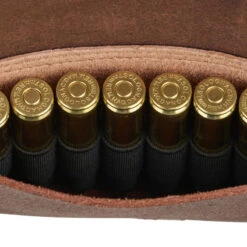 Pochette 10 Balles Carabine. -Équipement De Chasse pochette 10 balles carabine 3
