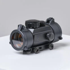 POINT ROUGE 3MOA UNIVERSEL 11/22mm. 13 POINT ROUGE 3MOA UNIVERSEL 11/22mm. -Équipement De Chasse point rouge 3moa universel 1122mm 1